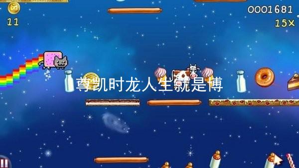 尊凯时龙人生就是博