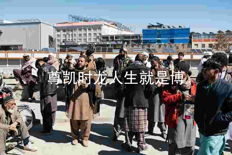 尊凯时龙人生就是博