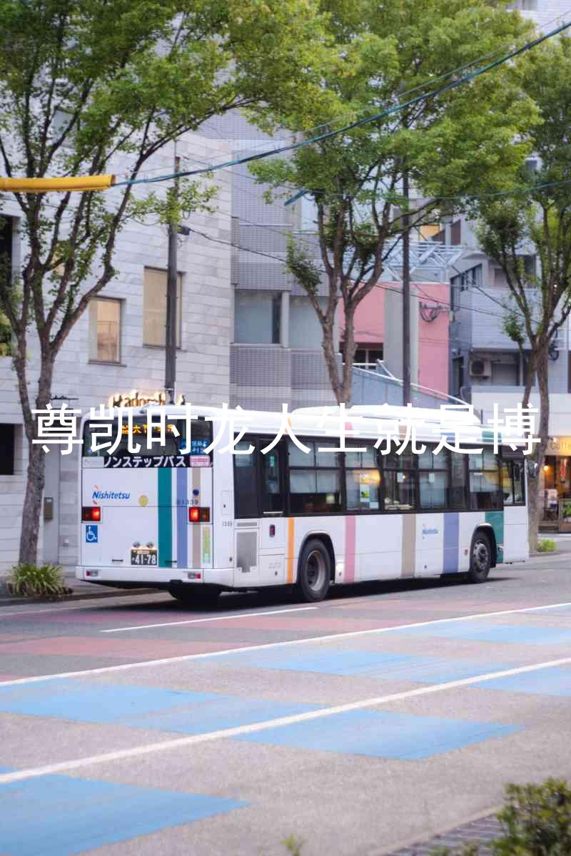 尊凯时龙人生就是博