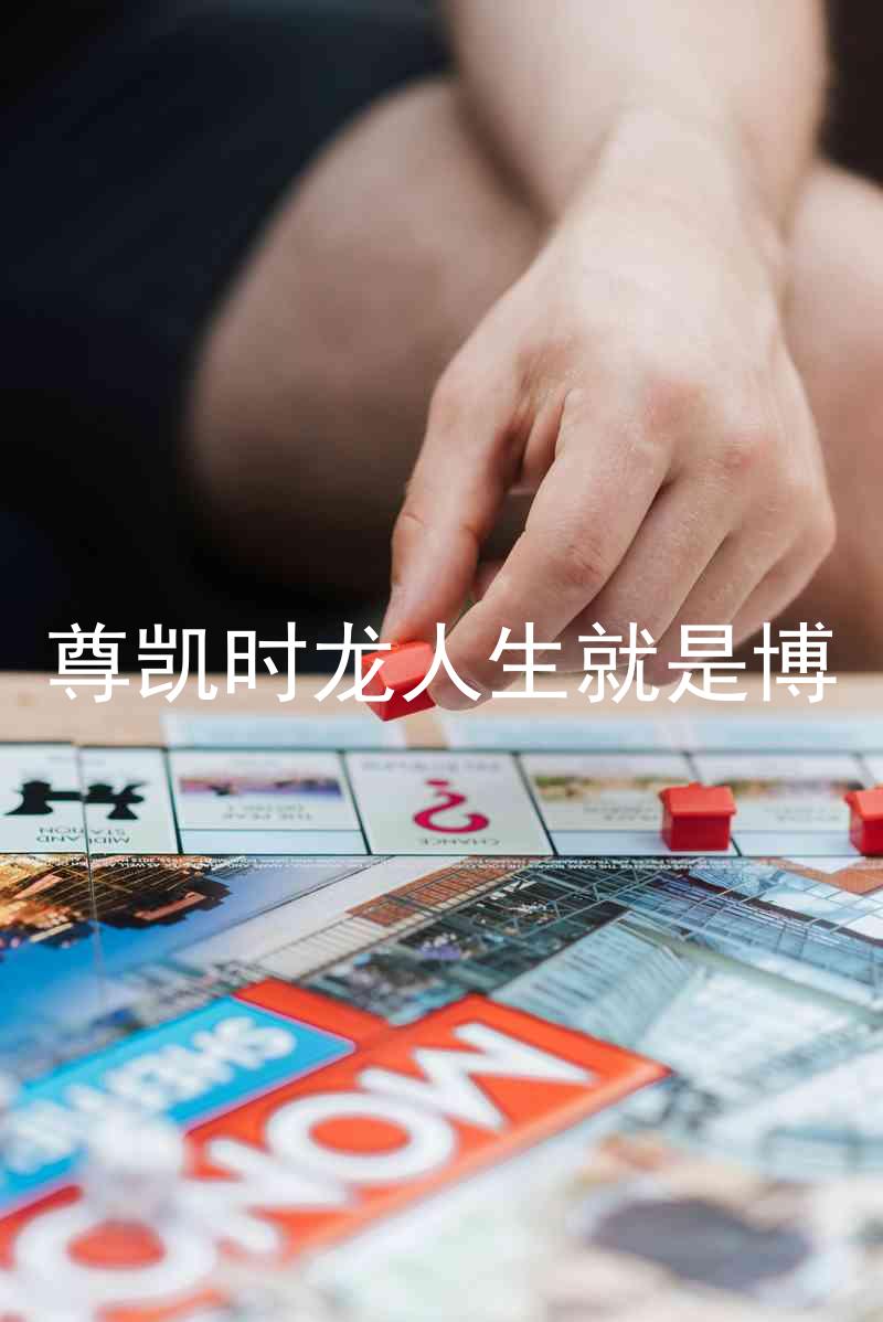 尊凯时龙人生就是博
