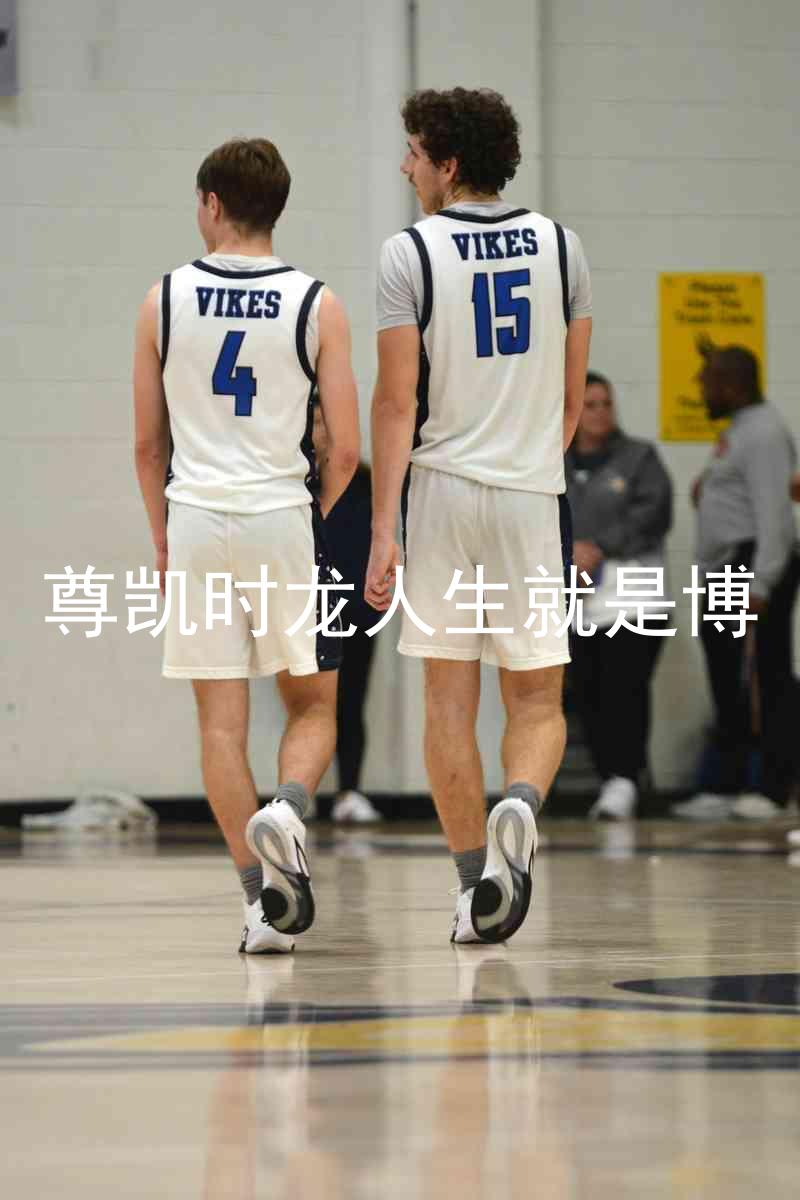 尊凯时龙人生就是博